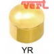 ST.18K.R200 18CT GOLD REGULAR GOLD BALL SGR18