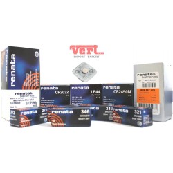 Battery RELR44