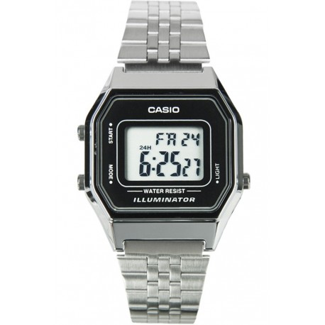 Watch Casio LA680WA-1D