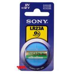 Batteria Sony 23NY VERDE